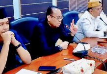 DPRD Karimun Tolak Kenaikan Seaport Tax WNA, PHRI: Penyelamat Pariwisata dan UMKM