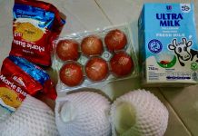 Gunakan Biskuit UPF, Yayasan SPPG Sei Lakam Barat II Akui Salah dan Minta Maaf Ketua Yayasan, SPPG Sungai Lakam Barat