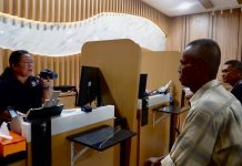 Cegah TPPO dan PMI Ilegal, Imigrasi Karimun Perketat Pengawasan Paspor dan Keberangkatan