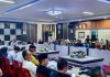 Musrenbang Karimun 2026, Bupati Iskandarsyah Pastikan Sinkronisasi Program dengan Provinsi dan Pusat