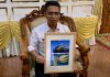 DED Gedung Pertemuan Ikonik Siput Dianggarkan, DPRD Karimun Beri Sejumlah Catatan