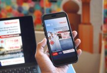 Ibadah Makin Tenang Bersama Paket RoaMAX Umrah Telkomsel dan Bonus Kuliner Nusantara di Tanah Suci Ibadah Makin Tenang Bersama Paket RoaMAX Umrah Telkomsel