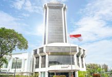 Indosat Cetak Pertumbuhan Pendapatan Sebesar Rp56,5 Triliun di Tahun 2025 Indosat Cetak Pertumbuhan Pendapatan Sebesar Rp56,5 Triliun di Tahun 2025