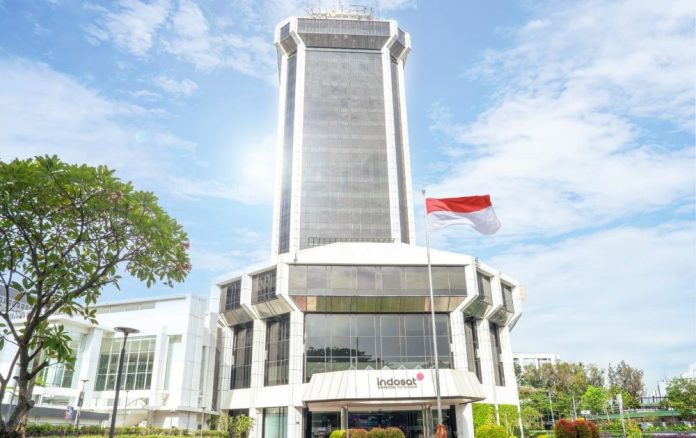 Indosat Cetak Pertumbuhan Pendapatan Sebesar Rp56,5 Triliun di Tahun 2025 Indosat Cetak Pertumbuhan Pendapatan Sebesar Rp56,5 Triliun di Tahun 2025