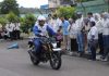 Jaga Stamina dan Konsentrasi, Honda Kepri Edukasi Cari Aman Berkendara di Bulan Puasa Jaga Stamina dan Konsentrasi, Honda Kepri Edukasi Cari Aman Berkendara di Bulan Puasa