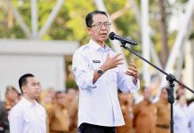 Jam Kerja ASN Pemko Batam Mulai Pukul 08.00-15.00 WIB Selama Ramadan 2026 ASN Pemko Batam