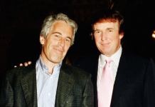 Siapa Jeffrey Epstein, Viral di Amerika Setelah 3 Juta File, Foto dan Video Skandal Tokoh Dunia