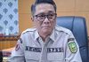 Kepala BPBD dan Damkar Riau: Luasan Lahan Terbakar Februari 2026 sudah Capai 126,22 Hektar Kepala Badan Penanggulangan Bencana Daerah dan Pemadam Kebaran (BPBD dan Damkar) Provinsi Riau, Edy Afrizal