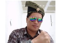 Menembus Laut Demi Nyawa Pasien, Kisah Abdul Latief dan MV Lintas Kepri dari Kabupaten Lingga Kabupaten Lingga