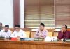 Komisi I DPRD Batam Gelar RDPU Tengahi Keluhan Konsumen Perumahan Subsidi Rhabayu Estuario Komisi I DPRD Batam Gelar RDPU Tengahi Keluhan Konsumen Perumahan Subsidi Rhabayu Estuario