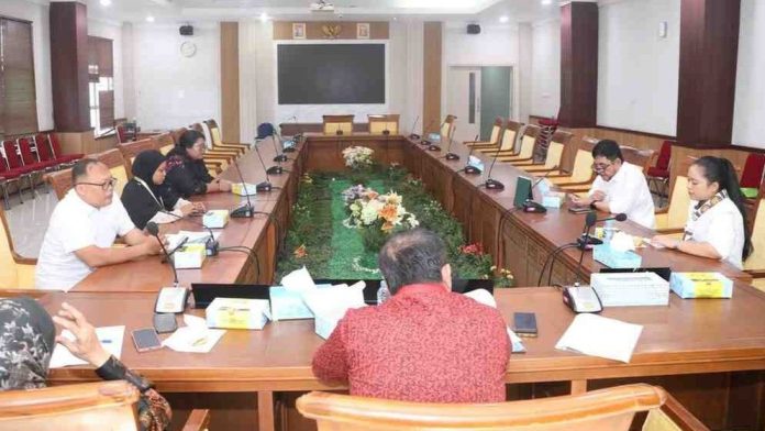 Komisi IV DPRD Sarankan RSUD Batam Tiru Pelayanan Kesehatan di RSUD Tulungagung Komisi IV DPRD Sarankan RSUD Batam Tiru Pelayanan Kesehatan di RSUD Tulungagung