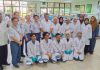 Menaker Yassierli Bangga ada Peserta MangangHub di PT Ecogreen Batam Langsung Jadi Pegawai Menaker Yassierli Kaget ada Peserta MangangHub di PT Ecogreen Batam Langsung Jadi Pegawai