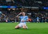 Statistik Pertandingan Manchester City Kalahkan Newcastle 2-1 dan Buka Peluang Geser Arsenal Manchester City ke Gawang Newcastle United