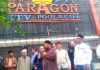 Demo FORMARAM Tuntut New Paragon KTV Pool and Cafe Pekanbaru Segera Ditutup New Paragon KTV Pool and Cafe