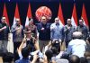 OJK dan Pemerintah Siapkan 8 Aksi Reformasi Besar-Besaran di Pasar Modal OJK dan Pemerintah Siapkan 8 Aksi Reformasi Besar-Besaran di Pasar Modal