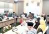 Pansus DPRD Batam Intensif Bahas Ranperda LAM, Targetkan Disahkan Tahun 2026 Ini Pansus DPRD Batam Intensif Bahas Ranperda LAM, Targetkan Disahkan Tahun 2026 Ini