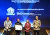 Bintan Raih Predikat WBK pada SAKIP dan Zona Integritas Awards 2025 Zona Integritas
