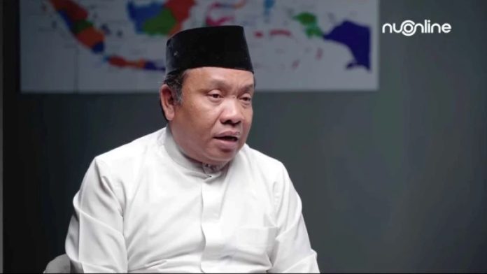 Pengurus Lembaga Falakiyah PBNU, Ahmad Izzuddin Alasan Nahdlatul Ulama Konsisten Tentunkan Awal Ramadhan dengan Rukyatul Hilal