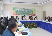 Polda Kepri Minta Satgas Pangan di Daerah Diaktifkan di Wilayah Masing-Masing Polda Kepri Minta Satgas Pangan di Daerah Diaktifkan di Wilayah Masing-Masing