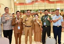 Prabowo Soroti Persoalan Sampah di Rakornas 2026, Batam Siap Sukseskan Gerakan Indonesia ASRI Prabowo Soroti Persoalan Sampah di Rakornas 2026, Batam Siap Sukseskan Gerakan Indonesia ASRI