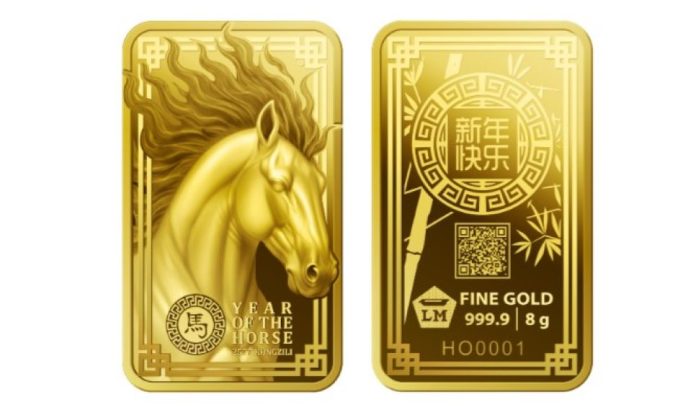 Prekiraan Harga Emas Antam Turun Lumayan Saat Libur Imlek 2026