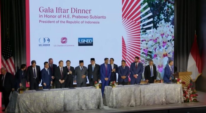 Presiden Prabowo dan Industri Semikonduktor di Batam