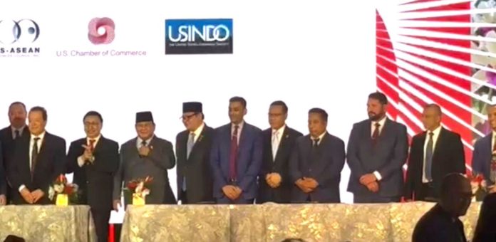 Presiden Republik Indonesia dan Perusahaan Wiraraja Batam Presiden Republik Indonesia dan Perusahaan Wiraraja Batam