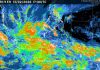 Prospek Cuaca 13-19 Februari 2026, Waspada Potensi Hujan Signifikan di Indonesia Bagian Barat Prospek Cuaca Periode 13-19 Februari 2026