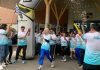 RSBP Batam Gelar Fun Run 2026, Wujudkan Semangat Sehat dan Kebersamaan RSBP Batam