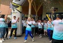 RSBP Batam Gelar Fun Run 2026, Wujudkan Semangat Sehat dan Kebersamaan RSBP Batam