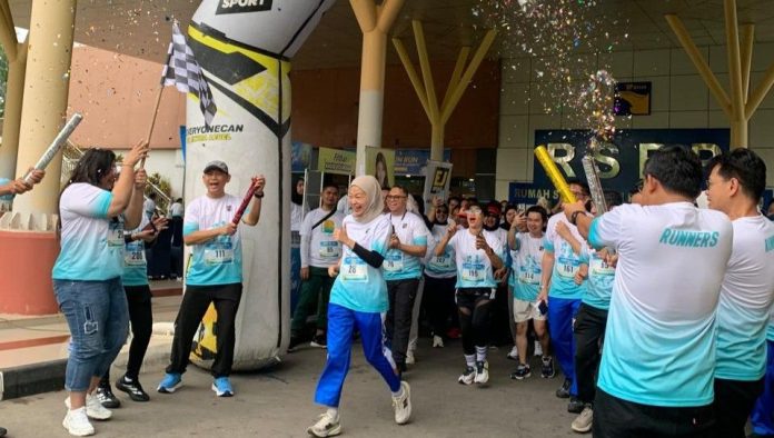 RSBP Batam Fun Run 2026 RSBP Batam