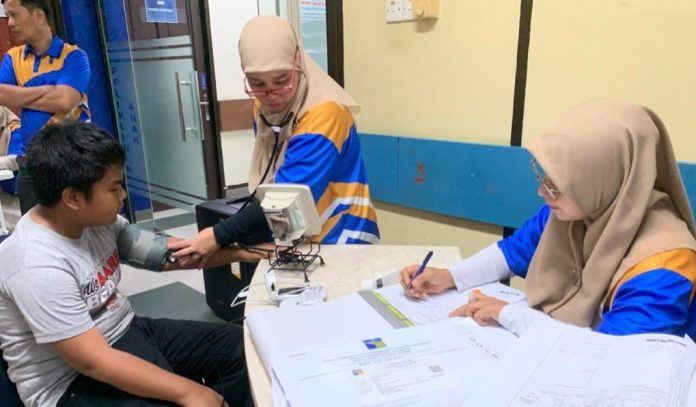 RSBP Batam Percepat Skrining Penyakit Jantung Bawaan pada Anak