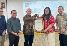 RSBP Raih Bintang 4 Transformasi Digital BPJS Kesehatan RSBP Raih Bintang 4 Transformasi Digital BPJS Kesehatan