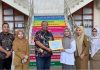 RSUD Embung Fatimah Raih Penghargaan Jasa Raharja Kepri Tahun 2025 RSUD Embung Fatimah Raih Penghargaan Jasa Raharja Kepri Tahun 2025