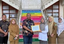 RSUD Embung Fatimah Raih Penghargaan Jasa Raharja Kepri Tahun 2025 RSUD Embung Fatimah Raih Penghargaan Jasa Raharja Kepri Tahun 2025