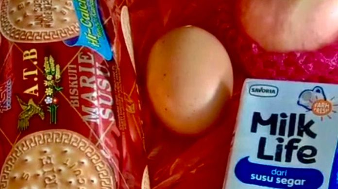 SPPG di Karimun Diduga Nekat Sajikan Produk UPF ke Siswa