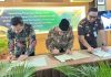 Sinergi Pemkab Natuna, Kejari dan BPN Resmikan Tim KITA PENDEKAR KMP Sinergi Pemkab Natuna, Kejari dan BPN Resmikan Tim KITA PENDEKAR KMP