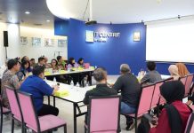 Sosialisasi LMS Online, BP Batam Terapkan Tanda Tangan Digital di Pelayanan Pertanahan Sosialisasi LMS Online, BP Batam Terapkan Tanda Tangan Digital di Pelayanan Pertanahan