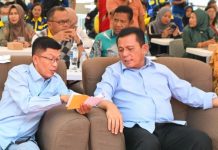 Sumbang Devisa Rp22,6 Triliun, Targetkan Wisman Kepri Sebanyak 2,7 juta Kunjungan Selama Tahun 2026 Sumbang Devisa Rp22,6 Triliun, Targetkan Wisman Kepri Sebanyak 2,7 juta Kunjungan Selama Tahun 2026