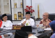Tim BPK Kepri Minta Parpol Penerima Bantuan Serahkan Laporan Sesuai Ketentuan Undang Undang Tim BPK Kepri Minta Parpol Penerima Bantuan Serahkan Laporan Sesuai Ketentuan Undang Undang