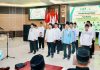 Wali Kota Amsakar Lantik Dewan Pengurus Kecamatan Pemuda Masjid Kota Batam Wali Kota Amsakar Lantik Dewan Pengurus Kecamatan Pemuda Masjid Kota Batam