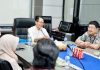 Wali Kota Batam Terbuka dengan Transfer Teknologi yang Dimiliki KPJ Healthcare Malaysia Wali Kota Batam Terbuka dengan Transfer Teknologi yang Dimiliki KPJ Healthcare Malaysia
