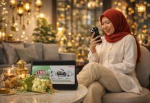 Ada THR Spesial dari Telkomsel di Hari Raya Idulfitri 2026 untuk Pelanggan Sumatera