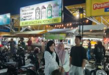 Akau Potong Lembu 2026, Ikon Kuliner Malam yang Tak Pernah Padam di Tanjungpinang Akau Potong Lembu Tanjungpinang