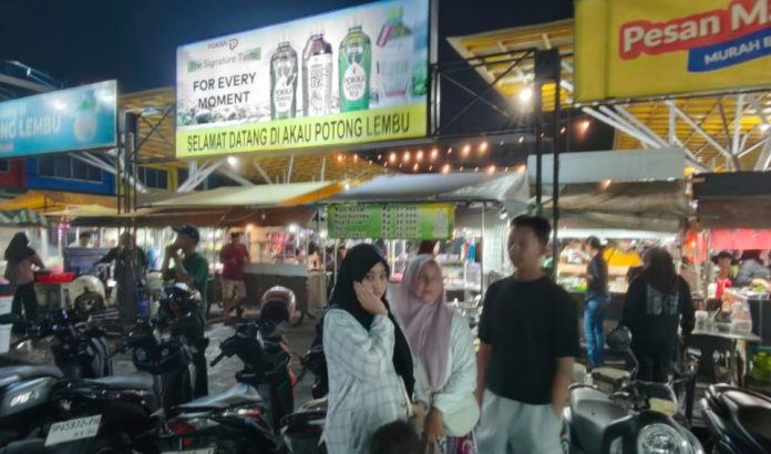 Akau Potong Lembu Tanjungpinang