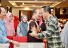 Amsakar Apresiasi Kinerja Koperasi Sekawan, Dorong Inovasi dan Regenerasi Anggota Amsakar Apresiasi Kinerja Koperasi Sekawan