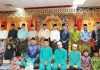 Amsakar Hadiri Buka Puasa Bersama LAM Kepri Batam dan Serahkan Santunan ke Anak Yatim Amsakar menyampaikan apresiasi kepada pengurus LAM Kepri Kota Batam yang telah menggagas kegiatan berbagi dengan anak yatim.
