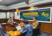 BI Kepri Nilai Dampak Ekonomi Perang Iran akan Pengaruhi Industri Ekspor dan Impor di Batam BI Kepri Nilai Dampak Ekonomi Perang Iran akan Pengaruhi Industri Ekspor dan Impor di Batam