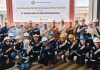 BP Batam Dorong Ekspor Timah Solder ke India, Perkuat Industri Hilir Bernilai Tambah BP Batam Dorong Ekspor Timah Solder ke India, Perkuat Industri Hilir Bernilai Tambah