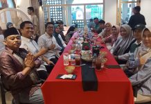 BPJS Ketenagakerjaan Tanjungpinang Diskon Iuran 50 Persen untuk Pekerja Informal BPJS Ketenagakerjaan Tanjungpinang Diskon Iuran 50